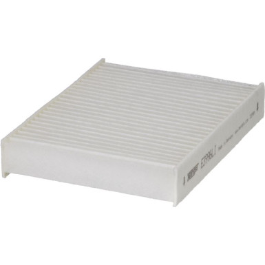 Hengst Filter | Filter, Innenraumluft | E3996LI