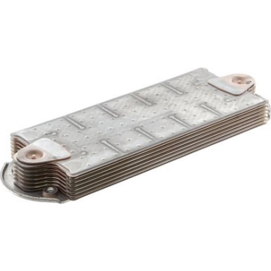 Mahle | Ölkühler, Motoröl | CLC 215 000P