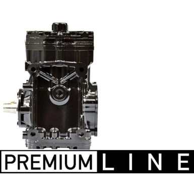 Mahle | Kompressor, Klimaanlage | ACP 1089 000P