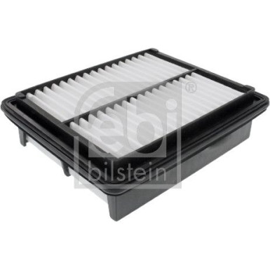 FEBI BILSTEIN 184366 Luftfilter FEBI BILSTEIN 184366 Luftfilter
