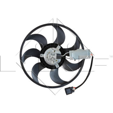 47588 Lüfter, Motorkühlung