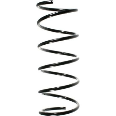 Spidan | Fahrwerksfeder | 49271