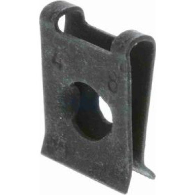 V10-2706 Mutter Original VAICO Qualität