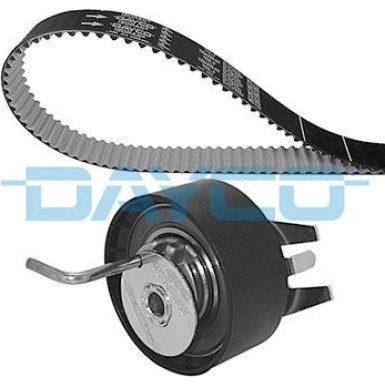 KTB688 Zahnriemensatz