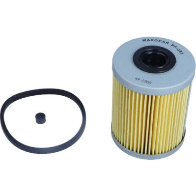 26-0075 Kraftstofffilter