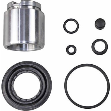 114-5093 Reparatursatz, Bremssattel GREENPARTS