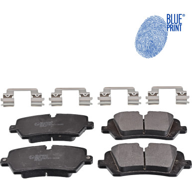 ADJ134241 Bremsbelagsatz, Scheibenbremse