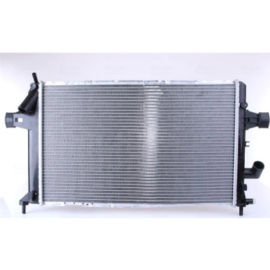 63021A Kühler, Motorkühlung