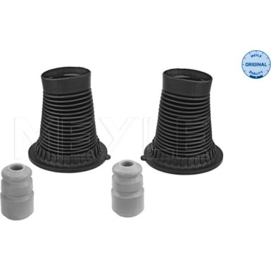 Meyle Staubschutzsatz, Stoßdämpfer MEYLE-ORIGINAL-KIT: Better solution for you 53-14 740 0000