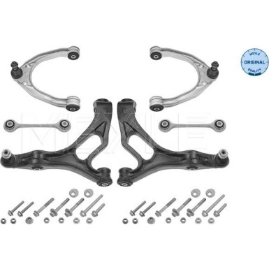 116 050 0233/S Lenkersatz, Radaufhängung MEYLE-ORIGINAL-KIT: Better solution for you!