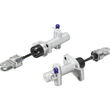 Valeo | Geberzylinder, Kupplung | 804676