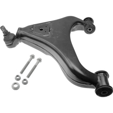 821 0593 10 Lenker, Radaufhängung