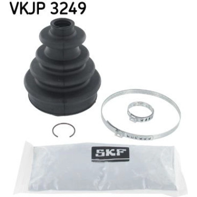SKF | Faltenbalgsatz, Antriebswelle | VKJP 3249