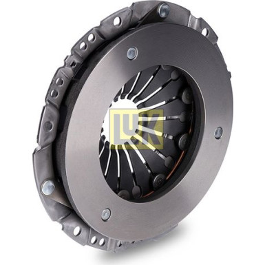 120 0001 10 Kupplungsdruckplatte