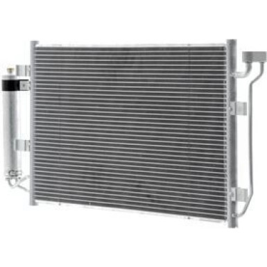 Mahle | Kondensator, Klimaanlage | AC 1050 000S Mahle | Kondensator, Klimaanlage | AC 1050 000S