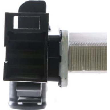 Mahle | Kühler, Motorkühlung | CR 1156 000S