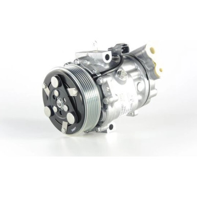 Mahle Kompressor, Klimaanlage BEHR Premium Line ACP 1351 000P