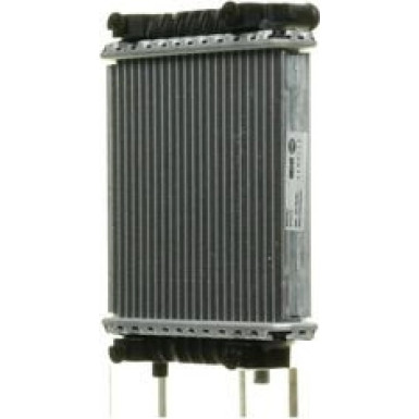 Mahle | Kühler, Motorkühlung | CR 1202 000P