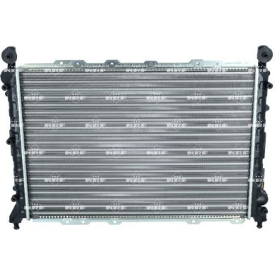 NRF | Kühler, Motorkühlung | 58996