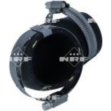 166094 Ladeluftschlauch EASY FIT