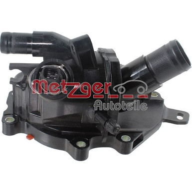 4006502 Thermostat, Kühlmittel GREENPARTS