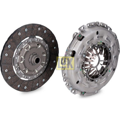 623 3608 09 Kupplungssatz LuK SAC