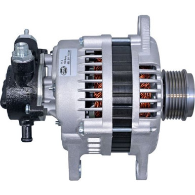 8EL 011 711-761 Generator