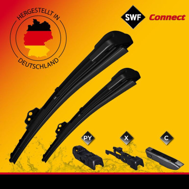 507850 Wischblatt CONNECT MADE IN GERMANY