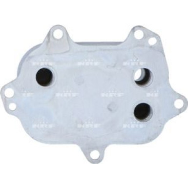 31853 Ölkühler, Motoröl EASY FIT