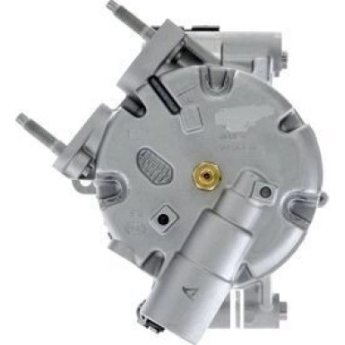 MAHLE ORIGINAL ACP 1388 000P Klimakompressor für FORD