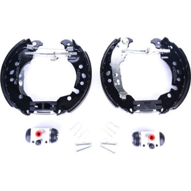 Hella Bremsbackensatz Shoe Kit Pro 8DB 355 022-481