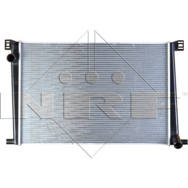 58472 Kühler, Motorkühlung