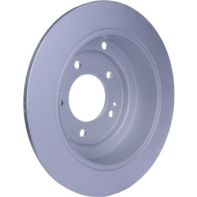 Hella | Bremsscheibe | 8DD 355 118-091
