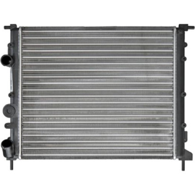 Mahle | Kühler, Motorkühlung | CR 449 000S