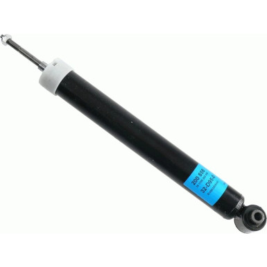Sachs | Stoßdämpfer | 200 858