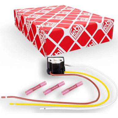 FEBI BILSTEIN 107142 Kabelreparatursatz, Hauptscheinwerfer