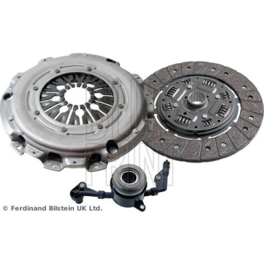 Blue Print Kupplungssatz SMARTFIT Solution Kit ADBP300004 Blue Print Kupplungssatz SMARTFIT Solution Kit ADBP300004