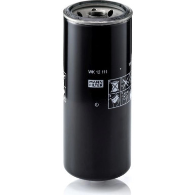 WK 12 111 Kraftstofffilter WK 12 111 Kraftstofffilter