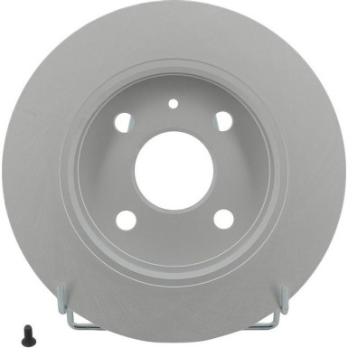 Ferodo | Bremsscheibe | DDF1043C