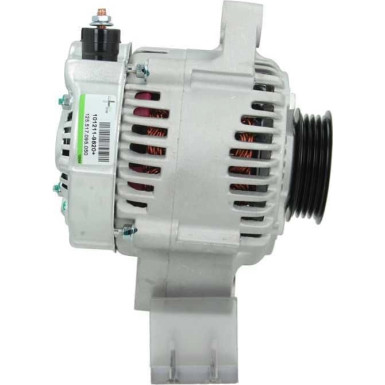 PSH | Generator | 125.517.095.050