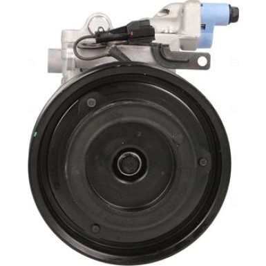 89153 Kompressor, Klimaanlage ** FIRST FIT **