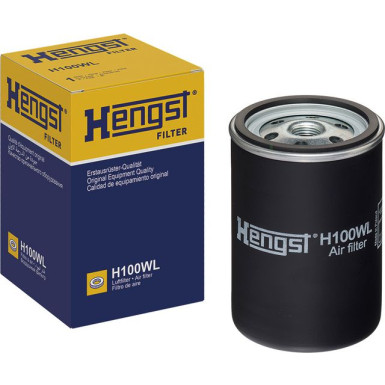 H100WL Luftfilter