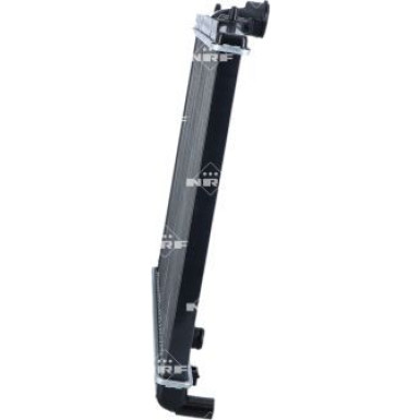 58352A Kühler, Motorkühlung Economy Class