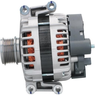 PSH | Generator | 205.545.150.010