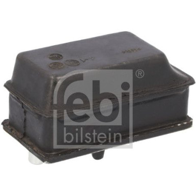 febi bilstein | Anschlagpuffer, Federung | 186423