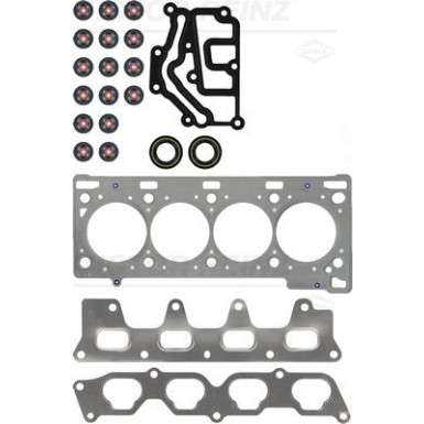 Victor Reinz | Dichtungssatz, Zylinderkopf | 02-31655-03
