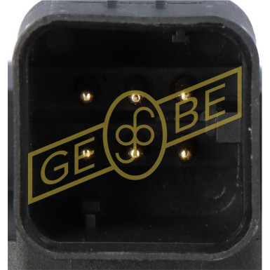 GEBE | NOx-Sensor, NOx-Katalysator | 9 3746 1