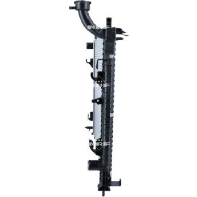 NRF | Kühler, Motorkühlung | 550053