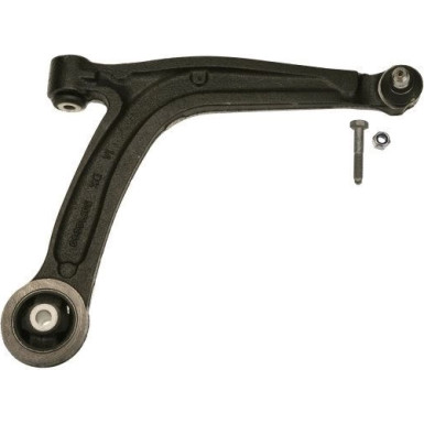 JTC1475 Lenker, Radaufhängung