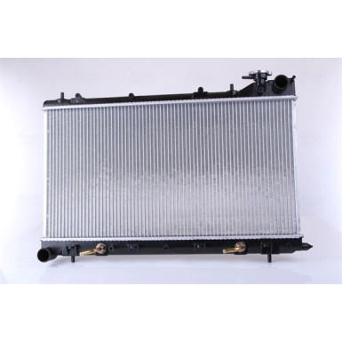 67747 Kühler, Motorkühlung ** FIRST FIT ** 67747 Kühler, Motorkühlung ** FIRST FIT **